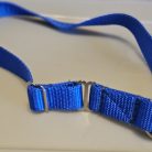 Collar - Klondike 3/4" Royal Large CLEARANCE