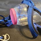 X-Back Royal neoprene padding 28" neck x 33" tail   CLEARANCE