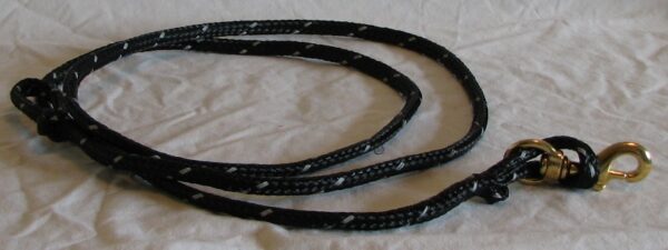 Skijoring/Canicross Tugline Reflective